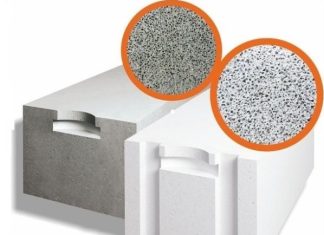 Сравнение автоклавного и неавтоклавного газобетона