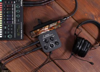 Особенности покупки музыкальных инструментов в специальном магазине