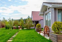 Как правильно выбрать дачный участок?