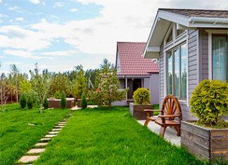 Как правильно выбрать дачный участок?