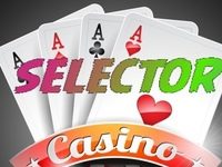 Обзор онлайн казино Selector