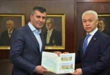 Самые важные новости политики Казахстана