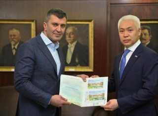 Самые важные новости политики Казахстана