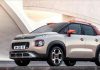 Citroen C3 Aircross: идеальный кроссовер для города и досуга