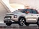 Citroen C3 Aircross: идеальный кроссовер для города и досуга