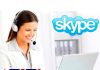 Преимущества занятий английским языком по скайпу