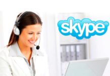 Преимущества занятий английским языком по скайпу