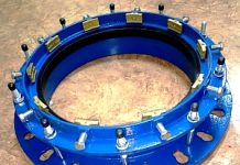 Для чего нужен фланец?