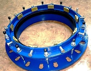 Для чего нужен фланец?