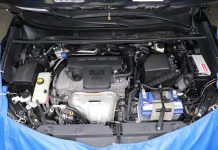 Этапы монтажа ГБО на авто