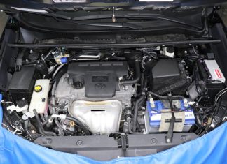 Этапы монтажа ГБО на авто