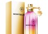 Монталь: самые популярные ароматы