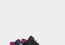 Как выбрать кроссовки в Казахстане