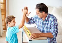 Как помочь ребенку сделать правильный выбор