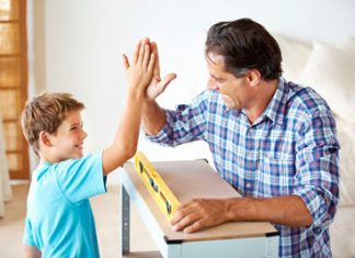 Как помочь ребенку сделать правильный выбор