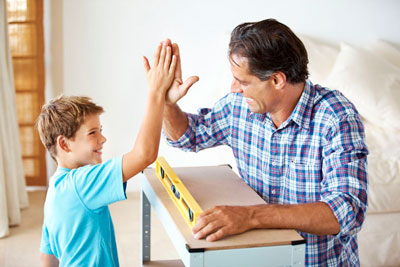 Как помочь ребенку сделать правильный выбор