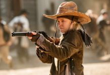 Как стоит понимать сериал Мир Дикого Запада?