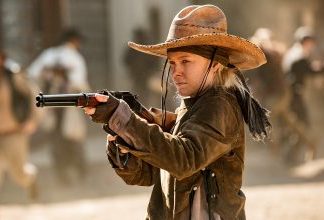 Как стоит понимать сериал Мир Дикого Запада?