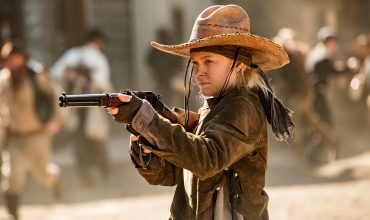 Как стоит понимать сериал Мир Дикого Запада?