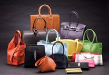 Модные сумки 2021: что будет в тренде?