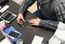 Как выбрать сервис для ремонта техники Apple?