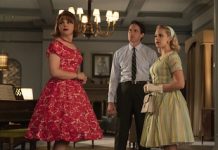 Новые сериалы выходят довольно часто