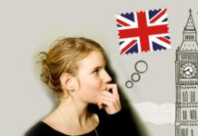 Как выучить разговорный английский язык?