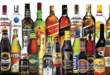 Преимущества доставки алкоголя на дом