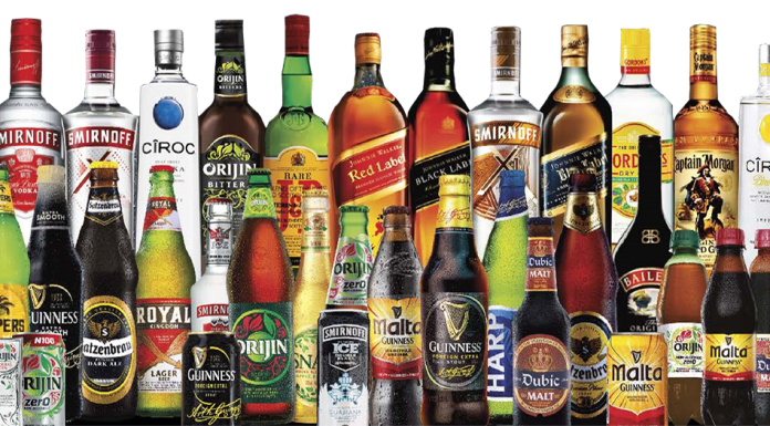 Преимущества доставки алкоголя на дом