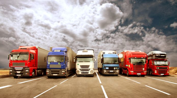 Виды автомобильных перевозок