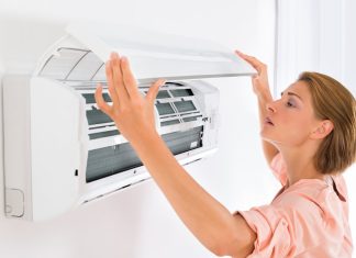 Признаки неисправностей кондиционера