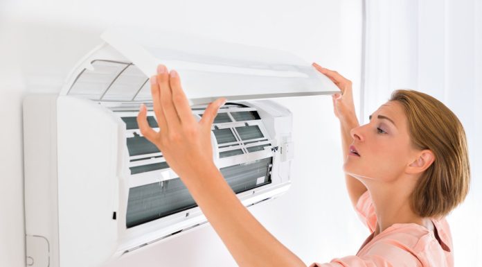 Признаки неисправностей кондиционера