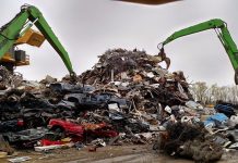 Особенности приёма лома алюминия