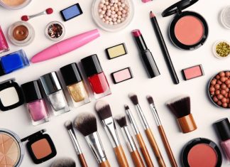 LULU: больше, чем просто магазин косметики