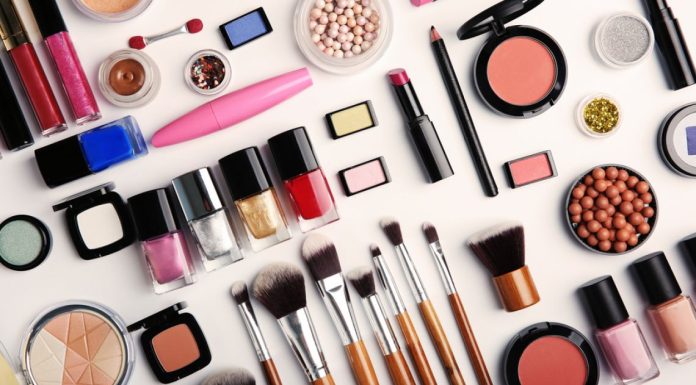 LULU: больше, чем просто магазин косметики