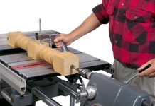 Критерии выбора деревообрабатывающего станка