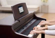 Секреты выбора цифрового пианино