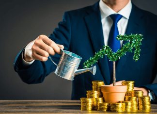 Процентные ставки, золото и недооцененные акции: прогноз на 2022 год