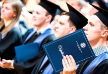 Самые популярные направления для обучения в польских ВУЗах