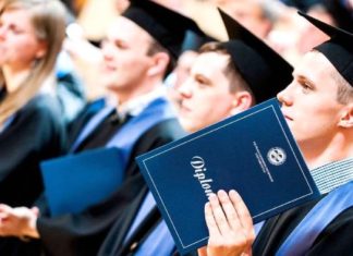 Самые популярные направления для обучения в польских ВУЗах