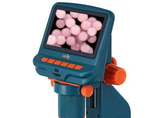 Оптические микроскопы и бактерицидные лампы: назначение и выбор