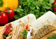 Почему шаурма стала так популярна?