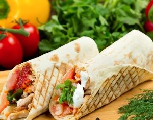 Почему шаурма стала так популярна?