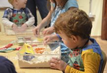 Оборудование для сенсорной интеграции в школах и детских садах, товары для инклюзии, сенсорные игрушки