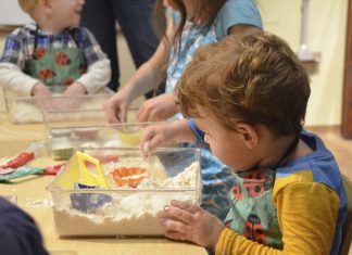 Оборудование для сенсорной интеграции в школах и детских садах, товары для инклюзии, сенсорные игрушки