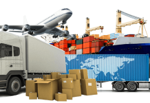 Как происходит доставка грузов из Китая в Россию