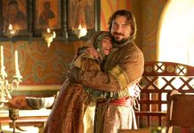 Почему стоит посмотреть сериал София?