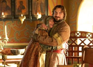 Почему стоит посмотреть сериал София?