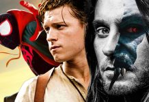 Самые ожидаемые фильмы детективы 2022 года