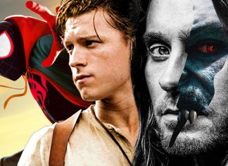 Самые ожидаемые фильмы детективы 2022 года